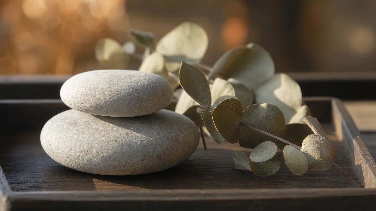 full body massage at home 